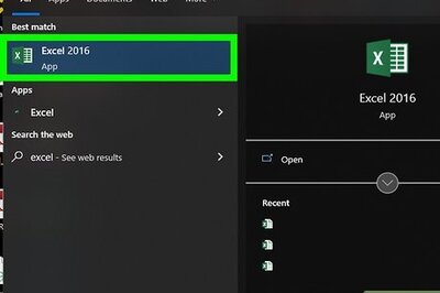 How to Update Excel: Stay Up-To-Date to Keep Those Spreadsheets Working
