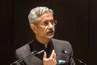 Jaishankar's Two-Day Iran Visit Begins Today Amid Israel-Hamas War: What's On India's Agenda