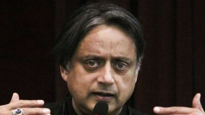 Facebook Panel Appears Before Tharoor-led Committee, May Have to Depose Again With Whistle-blowers