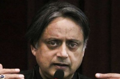 Facebook Panel Appears Before Tharoor-led Committee, May Have to Depose Again With Whistle-blowers