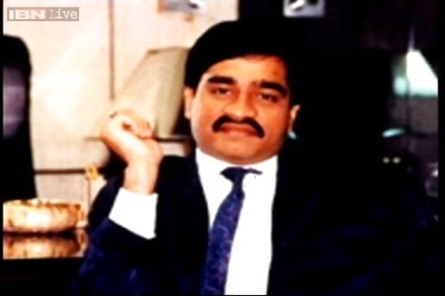 Dawood lives in Karachi, claims Tunda: Delhi Police official