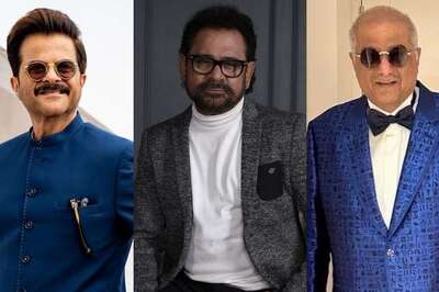Anees Bazmee BREAKS Silence on Boney And Anil Kapoor's Rift: 'Inke Beech Jo Narazgi Hai...'