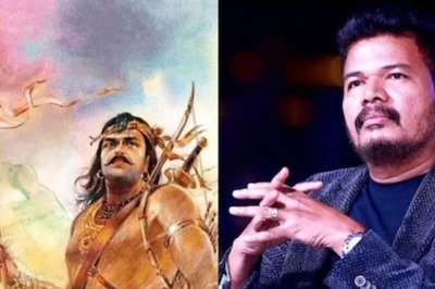 S Shankar’s Note On Unauthorised Use Of Scenes From Tamil Novel A Veiled Dig At Devara?