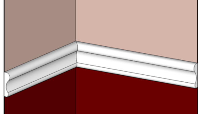 How to Install a Chair Rail