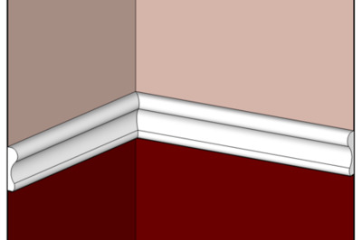 How to Install a Chair Rail