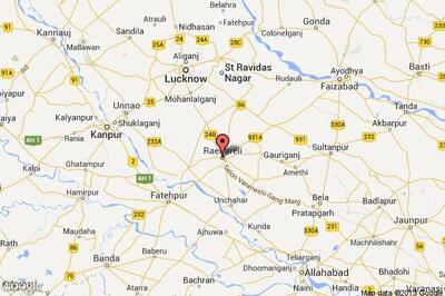 Cabinet approves first all-women university in Rae Bareli