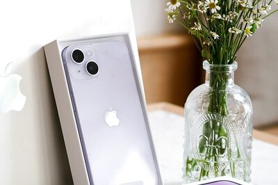 Global 5G Smartphone Shipment Crosses 2 Billion Units Over 2023