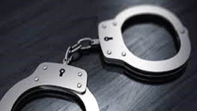 UP: Suspected Terrorist with Links to ISIS Arrested from Aligarh