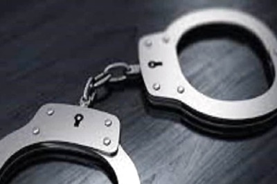 UP: Suspected Terrorist with Links to ISIS Arrested from Aligarh