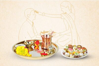 Happy Holi Bhai Dooj 2024: Wishes, Messages, Quotes, Photos, and WhatsApp Status to Celebrate the Brother-Sister Bond!