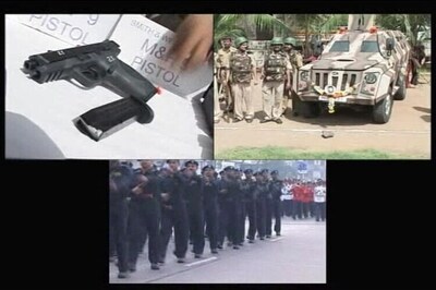 7 years after terror struck Mumbai, is the city prepared now?