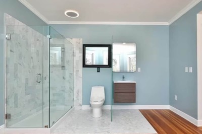 This Rs 1.77 Lakh Toilet Seat With Voice Control, UV Light, Motion Sensor Is Trending