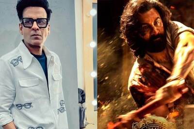 Manoj Bajpayee Opens Up on Criticism of Ranbir Kapoor's 'Animal', Says 'Don't Create Trouble for...'