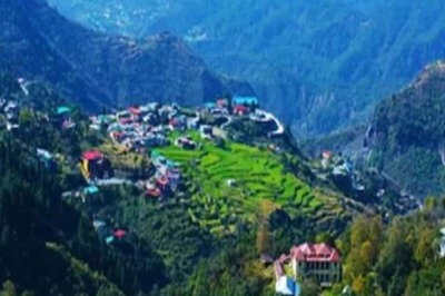 Tapkeshwar Temple To Robber's Cave, Places To Visit in Dehradun