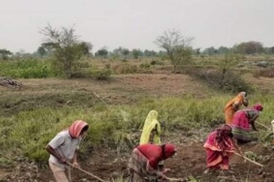 Attendance Through App Mandatory for MGNREGS Workers; New Move to Plug Pilferage