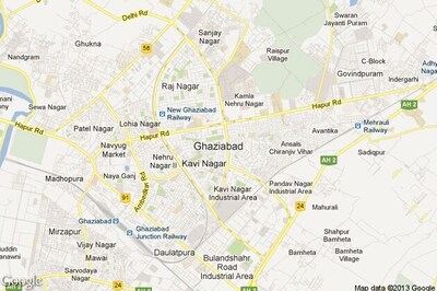 Woman found murdered, husband under scanner