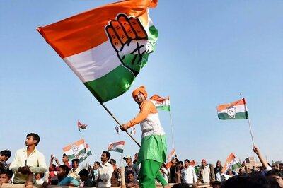 Rajasthan Bypoll Results: Congress Candidate Wins Mandawa Bypoll by Margin of 33,704 Votes