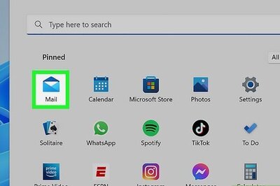 How to Send Photos via Email in 5 Versions of Windows
