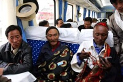 It really is a man's world in China