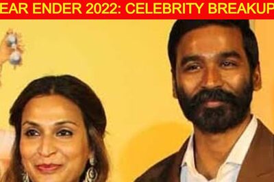 Year Ender 2022: 6 Celebrity Couples Who Called It Quits This Year