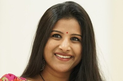 Telugu Singer Mangli To Tie The Knot Soon: Report