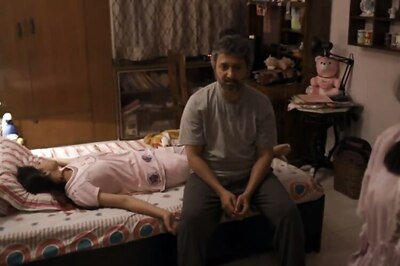 'Talvar' Review: It exposes flawed legal system, judgmental society and impatient media