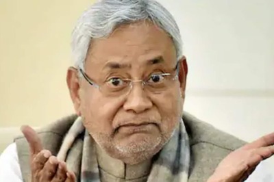 RJD MLC's Impudence in Bihar Legislative Council Causes CM Nitish Kumar to Lose Cool