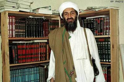 US troops warned not to disclose info on Osama