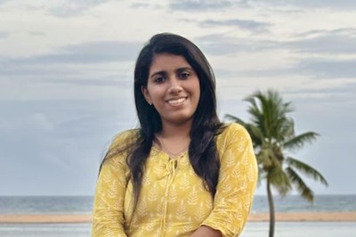 Kerala's Fabi Rasheed Cracks UPSC On Her First Attempt, Ranks AIR 71