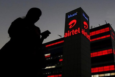 Bharti Airtel Steps up Spending in Indian Telecoms War