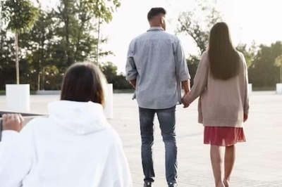 32-year-old Malaysian Woman Catches Husband Cheating On Her And She Is Happy With It