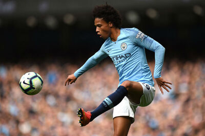 Bayern Munich Agree to Sign Leroy Sane on 5-year Deal: Report