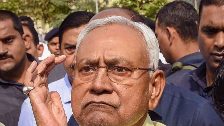 Bihar’s Nitish Kumar Ignites Caste Debate, How Quota Smoke Has Reached, Maharashtra, Karnataka, Kerala