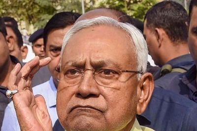 Bihar’s Nitish Kumar Ignites Caste Debate, How Quota Smoke Has Reached, Maharashtra, Karnataka, Kerala