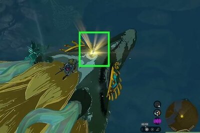 How to Get the Master Sword in Zelda: Tears of the Kingdom