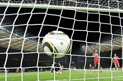 Federation Cup: Prayag too good for United Sikkim