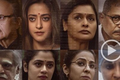 The Vaccine War: Vivek Agnihotri Drops Nasadiya Sukta Rock Version, Fans Say 'Goosebumps'