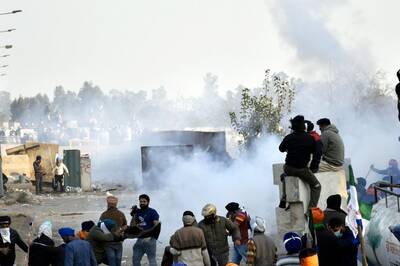 Reaping Benefits of Highest MSP And Procurement, Punjab Farmers Still Protesting; Is It Politics?