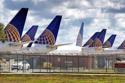 Coronavirus Holding United Airlines Back to Add More Florida Flights