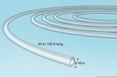 How to Use a Water Level