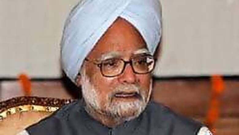 BJP mounts offensive against PM