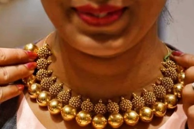 Gold Rate Today Falls In India: Check 22 Carat Price In Your City On June 22