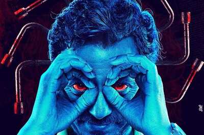 Raman Raghav 2.0: Not an Easy Watch but Consistently Engaging