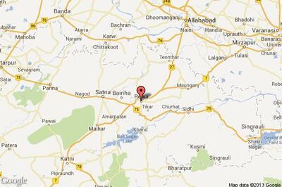 28-year-old woman delivers 10 stillborn babies on the way to hospital