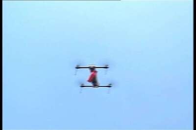 US Clears Sale of Predator Guardian Drones to India