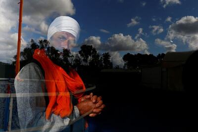 Sikh Man Wins Compensation for Being Denied UK Hotel Job over Beard