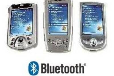 Anonymous messages via bluetooth