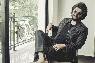 Arjun Kapoor To Star in Puspha: The Rule as a Cop? What We Know