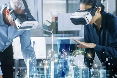 IIT Madras to Launch Advanced Diploma in Virtual Reality, Non-IITians Can Apply too