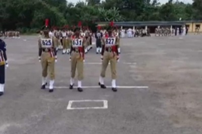 Meet The Andhra Teenager Who Will Be A Part Of Republic Day Parade